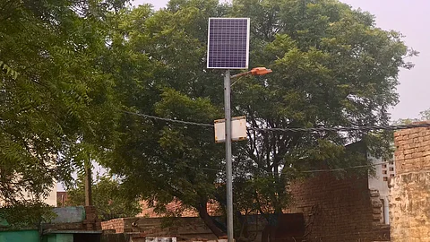 India eases solar panel efficiency norms for off-grid rural projects