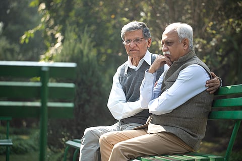 Dementia risk depends on more than lifestyle factors. Overstating this can cause stigma and blame