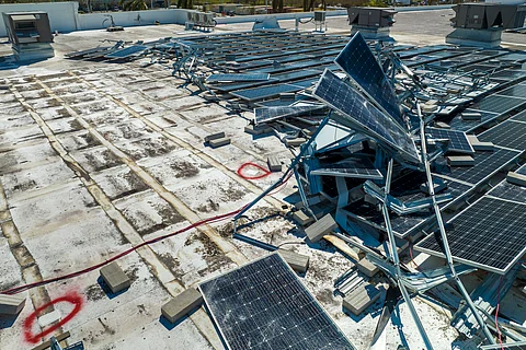 GEDA invites tenders for solar waste recycling to tackle growing e-waste in Gujarat
