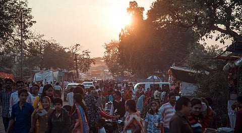Daily weather tracker: Warm night conditions very likely in isolated pockets of eastern Madhya Pradesh on May 15