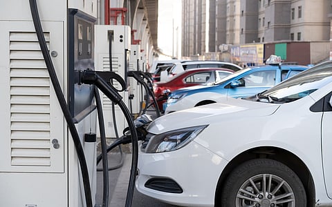 China dominated global electric car exports in 2024: IEA report