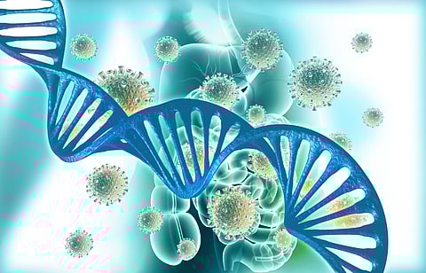 How your genes interact with your environment changes your disease risk — new research counts the ways