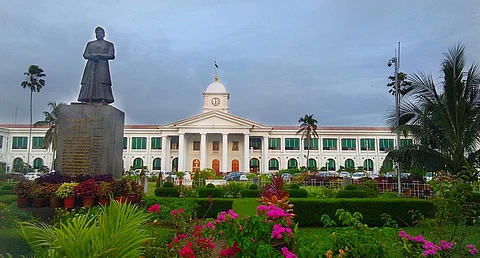 India’s state legislative assemblies continue to meet for less than 30 days a year on average: Report