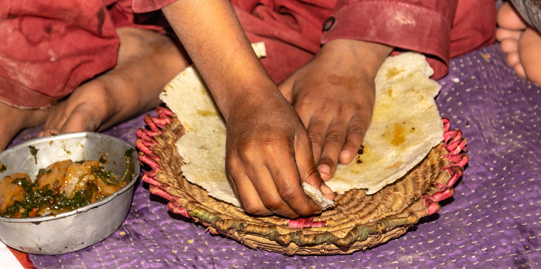 Nearly 300 million people faced acute hunger in 2024: Report