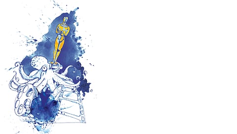 Nature writes back: Rebirth of coexistence