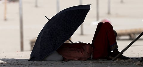 Daily weather tracker: Hot & humid weather likely to prevail over Bihar, Jharkhand and Odisha on May 17