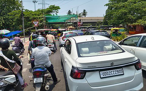 How India moves: Planned Bhubaneswar is growing in an unplanned fashion, but there is room for improvement