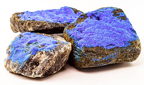 Supply increases in critical minerals exerted downward pressure on prices last year, despite high demand: Report