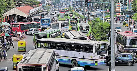 How India moves: Thiruvananthapuram has a legacy of good urban design and public transport; but there are challenges