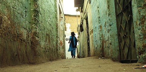 World Missing Children’s Day 2025: No growth is inclusive with our daughters still missing