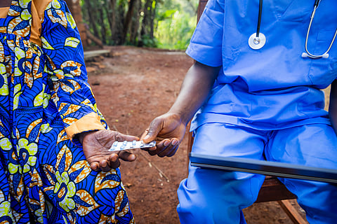 Post-antibiotic era is here and LMICs can’t afford to be left behind