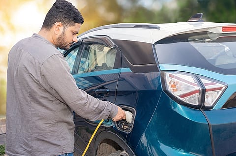 Electric ride on rugged policy speed breakers