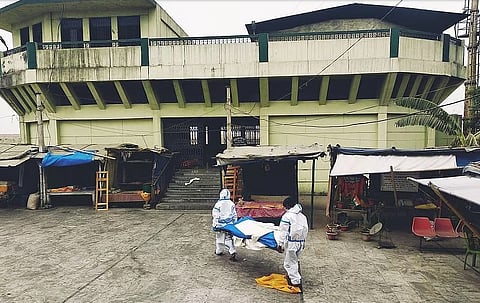 Broken lifeline: How COVID-19 halted India’s improving life expectancy in its tracks