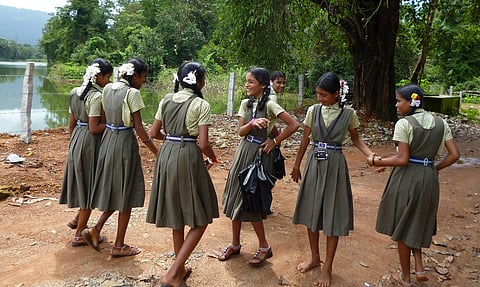 World Menstrual Hygiene Day 2025: When girls are informed, they don’t just manage their periods — they reclaim agency