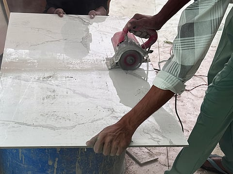 Gujarat's silent epidemic: Silicosis is killing workers while the state looks away