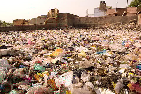 Why technicalising India’s waste crisis is not the solution