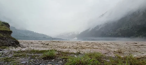 Northeast deluge 2025: Torrential monsoon rain hits Arunachal; 11 dead, 156 villages affected, 2 missing