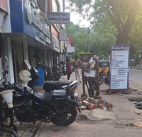 How India moves: Is Chennai walkable & bicycle-friendly? Residents, experts weigh in