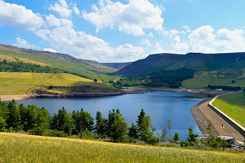 England’s water crisis needs more than just new reservoirs — here’s what will help