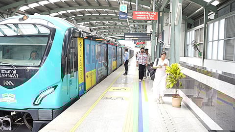 How India moves: Kochi is designing for people, not vehicles