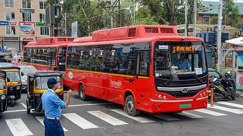 How India moves: Srinagar’s bus reform is redefining urban mobility in mountain cities
