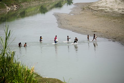 World Environment Day 2025: No, it’s not just about counting number of heat wave days; let’s count how many school days are lost in fetching water