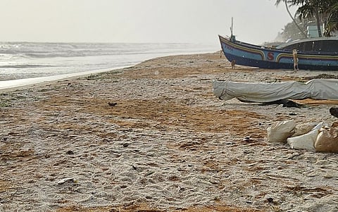 As the MSC ELSA spills ‘nurdles’ on the Indian coast ahead of a key meet in August, can the world beat plastic pollution in 2025?