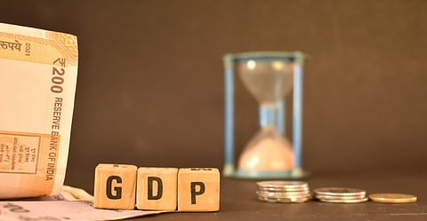 The gross deprived parameter