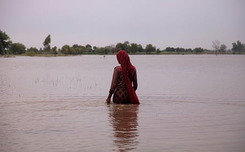 Brace for a hotter and wetter monsoon across South Asia and Tibet this year: ICIMOD