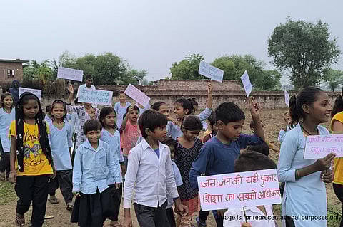 World Day Against Child Labour 2025: Community-led initiatives can end this practice. Bundi in Rajasthan shows how