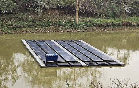 Assam targets 3500 MW solar surge, with strong push for rooftop and agri-voltaics