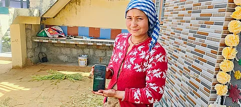 How Uttarakhand’s women and villages are defending forests with community, care and smart tools