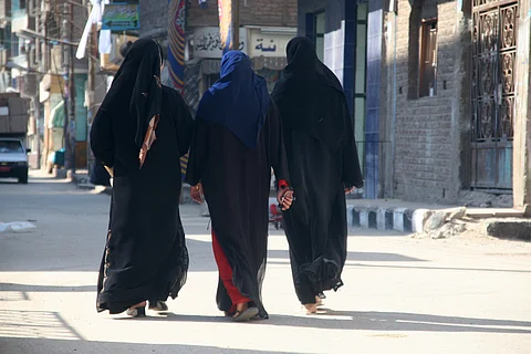 Erased from public life: Afghan women face one of the world’s deepest gender crisis, finds UN