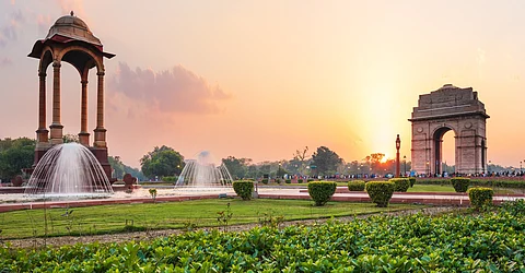 In Delhi, the air is clean, and temperatures are comfortable for just 259 hours in a year: Study