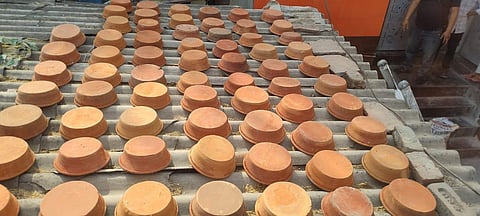 Urban heat islands are causing Indian cities to boil. And the poor are paying the price