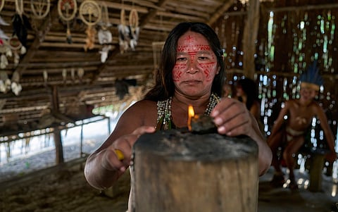 Ayahuasca: US tourist’s death in Peru highlights how Amazonia’s sacred hallucinogenic ceremony continues to be the poster child of indigenous knowledge’s misappropriation