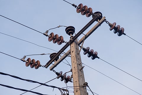 Global energy systems under strain amid climate crisis, geopolitical turmoil and tech disruption: WEF