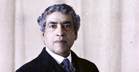 ‘Plant Thinkers of Twentieth-Century Bengal’ shows the deep connections between the region’s towering personalities and the floral world