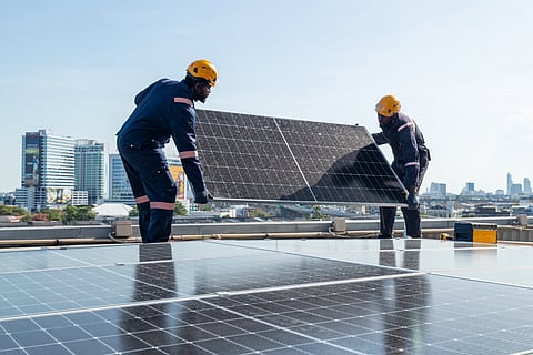 South Africa’s big rooftops could power 6 million homes: How to make it happen