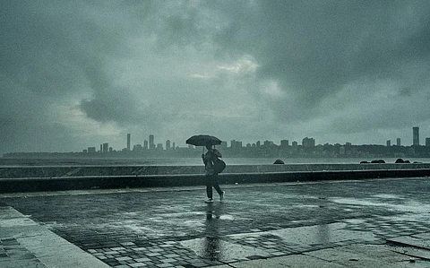 Monsoon to cover whole of India two weeks in advance