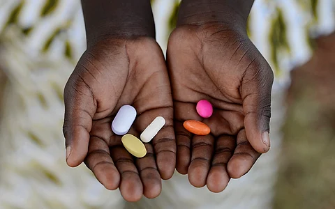 1 in 6 cancer medicines in sub-Saharan Africa found to be unsafe: Study