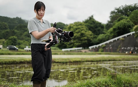 The challenge of environmental and climate journalism is in chasing the details