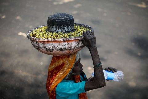 Mahua, the lifeline of central India's tribal communities