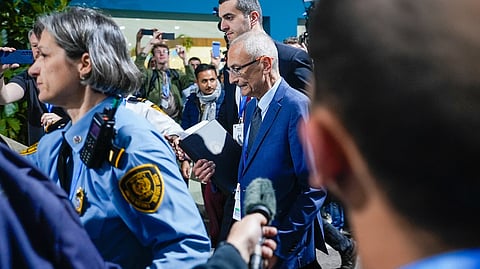 COP29 Diary (November 21, 2024): GGA without money is meaningless for us, say countries