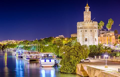 Countries gather in Seville for FfD4 Conference. It is a pivotal moment for global development finance