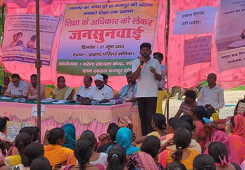 Report paints shocking picture of government primary schools in Jharkhand, says Right To Education being flagrantly violated