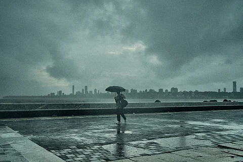 Daily weather tracker: Active monsoon to drench north, central and eastern India through early July