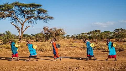 UN Women warns of global rollback on gender equality amid rising violence and poverty