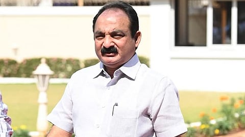 State rehabilitation minister Makrand Patil revealed that 767 farmer suicides were reported between January and March this year.