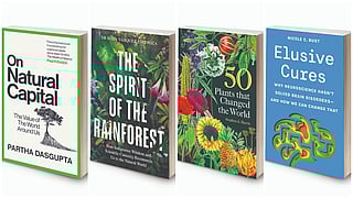 DTE Palette: 4 books you should read this week